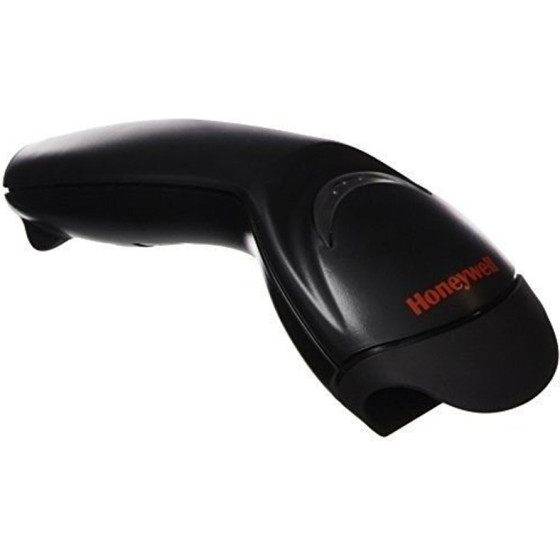 Honeywell Barcode Scanner MS5145 Eclipse Black - (MK5145-31A38-EU)