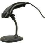 Honeywell Barcode Scanner Voyager 1200g Black (HON1200G-2USB-10) - (1200G-2USB-1)