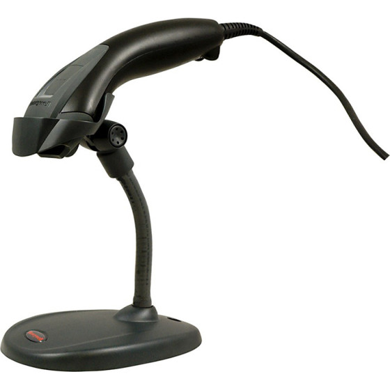 Honeywell Barcode Scanner Voyager 1200g Black (HON1200G-2USB-10) - (1200G-2USB-1)