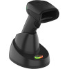 Honeywell Barcode Scanner Xenon Xp 1950 g Black - (1950GHD-2USB-R)