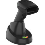 Honeywell Barcode Scanner Xenon Xp 1950 g Black - (1950GHD-2USB-R)