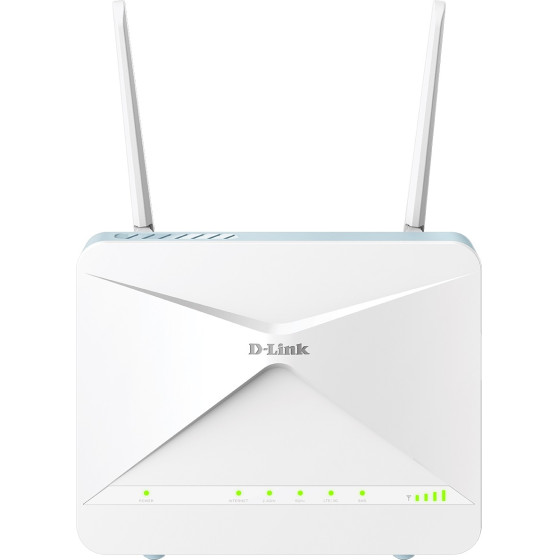 D-Link Router Eagle Pro AX1500 4G - (G415)