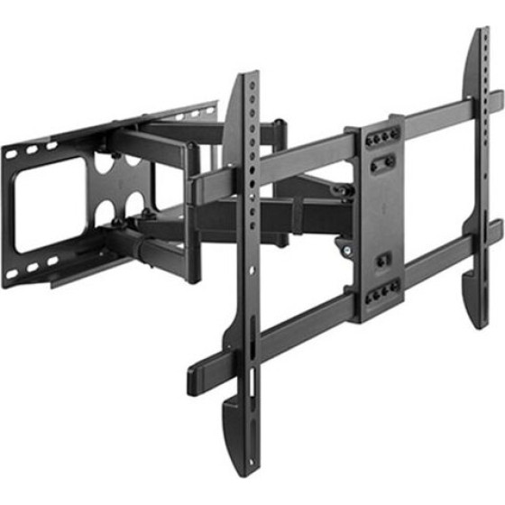 Gembird FULL-Motion Tv Wall Mount 37'-80' - (WM-80ST-02)