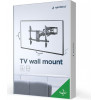 Gembird FULL-Motion Tv Wall Mount 37'-80' - (WM-80ST-02)