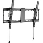 Gembird Tv Wall Mount (TILT) 37'-80' - (WM-80T-01)