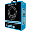 Sandberg Headset Minijack �� Line-Mic (126-34)