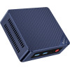Beelink Mini Pc Mini S12, Intel Cpu N95, 8GB, 256GB SSD, Windows 11 Pro - (MINIS12-N95-8256)