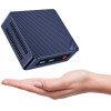 Beelink Mini Pc Mini S12, Intel Cpu N95, 8GB, 256GB SSD, Windows 11 Pro - (MINIS12-N95-8256)