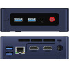 Beelink Mini Pc Mini S12, Intel Cpu N95, 8GB, 256GB SSD, Windows 11 Pro - (MINIS12-N95-8256)