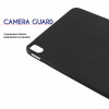 Volte-Tel ���� Apple Ipad 2022 10.9'' Silicon Deluxe Tpu BLACK - (5205308333057)