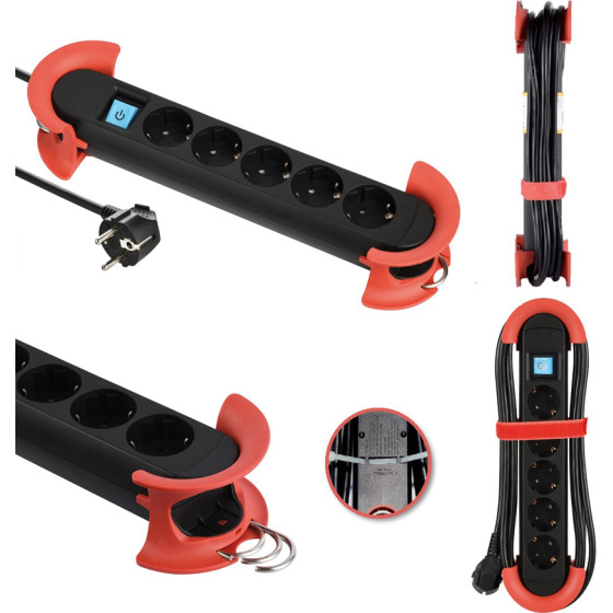 ARLI ��������� ��������� ������������� 5WAY ����� - (���.GER.5WPROF)
