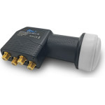 ARLI LNB Quad 0,1db Universal - (LNB.ARL.QUAD)