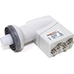 ENGEL LNB Quattro Flange �� Feed - (AN7143)