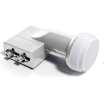 ENGEL LNB Twin Universal - (AN7106)