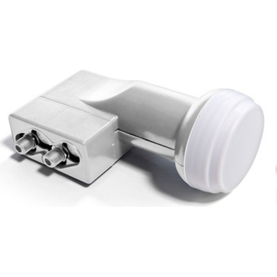 ENGEL LNB Twin Universal - (AN7106)