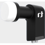 INVERTO LNB Black Ultra Twin - (LNB.INV.TWINBLA)