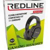 REDLINE Gaming ��������� RGH-835 - (REDLINE.RGH835)