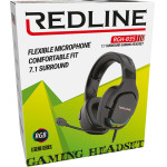 REDLINE Gaming ��������� RGH-835 - (REDLINE.RGH835)