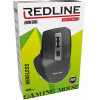 REDLINE Gaming Mouse RGM-524W - (REDLINE.RGM524W)