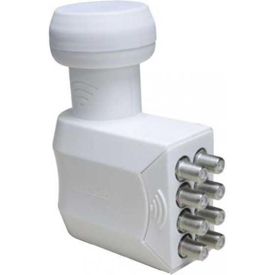 REDLINE LNB Octo - (REDLINE.OCTO)