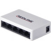 REDLINE Network Switch 5ports RL-1005M - (REDLINE.SWITCH5)