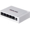 REDLINE Network Switch 5ports RL-S2005G - (REDLINE.SWI.S2005G)