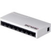REDLINE Network Switch 8ports RL-1008M - (REDLINE.SWITCH8)