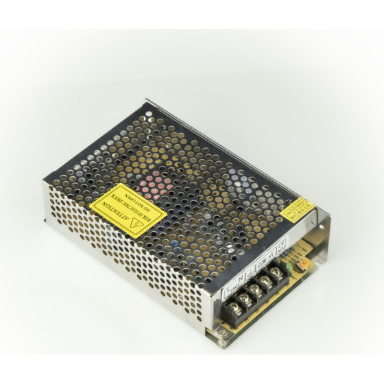 REDLINE ����������� 12V 5A - (RED.PS.12V5A)
