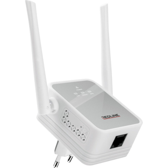 REDLINE Wi-Fi Repeater TS720W - (REDLINE.TS720W)