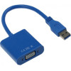 ����������� USB 3.00 �� VGA - (CYB.USBVGA)