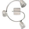 Homelighting G925-3SP RIGA SPOT ROUND 1A3 - (77-1054)
