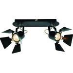 Homelighting GU12015A -2B MYSTIK 1A3 - (77-2209)