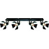 Homelighting GU12015A-4B MYSTIK 1A3 - (77-2210)