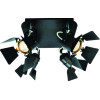 Homelighting GU12015A-4R MYSTIK 1A3 - (77-2211)