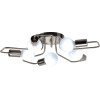 Homelighting KQ 2626/5 SHEVY CEILING LAMP �3 - (77-8088)