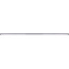 Homelighting MF30-01-B03 MAGNETIC FLEX 48V Linear 115 cm 20W 1600Lm 3000K Lightings Surface Mounted Black 1� - (77-8977)