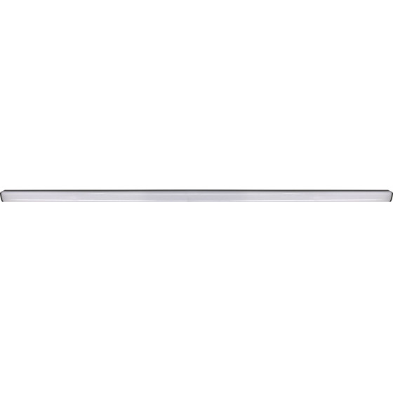 Homelighting MF30-01-B03 MAGNETIC FLEX 48V Linear 115 cm 20W 1600Lm 3000K Lightings Surface Mounted Black 1� - (77-8977)