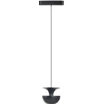 Homelighting MF30-06-01 MAGNETIC FLEX 48V Pendant Module 8W 640Lm 3000K Lightings Surface Mounted Black 1�3 - (77-8981)