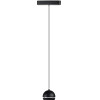 Homelighting MF30-06-03 MAGNETIC FLEX 48V Pendant Module 6W 480Lm 3000K Lightings Surface Mounted Black 1� - (77-8982)