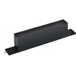 Homelighting MF30-D01 MAGNETIC FLEX Led Driver 100w 220V-48V Micro USB Surface Mounted Black 1B3 - (77-8994)