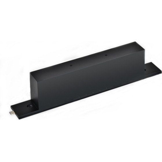 Homelighting MF30-D01 MAGNETIC FLEX Led Driver 100w 220V-48V Micro USB Surface Mounted Black 1B3 - (77-8994)