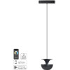 Homelighting MFS30-06-01 MAGNETIC FLEX Smart 48V Pendant Module 8W 640Lm Dim 2700K- 6000K Lightings Surface - (77-8987)