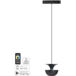 Homelighting MFS30-06-01 MAGNETIC FLEX Smart 48V Pendant Module 8W 640Lm Dim 2700K- 6000K Lightings Surface - (77-8987)