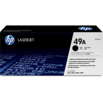������ HP TONER BLK 2.5Kp - Q5949A