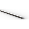 Homelighting SM-2050-20 Linear Slim Lighting Surface Mounted 2050 floodlight 205cmx1,5xm 20W 2100lm 3000k DC - (77-9073)