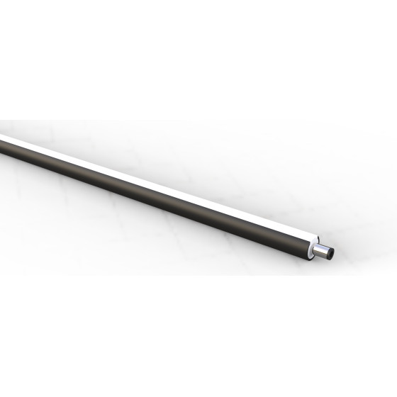 Homelighting SM-2050-20 Linear Slim Lighting Surface Mounted 2050 floodlight 205cmx1,5xm 20W 2100lm 3000k DC - (77-9073)
