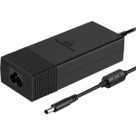 Powertech ����������� Laptop ��� Dell, 90W, 1.2m, ����� - (PT-1083)