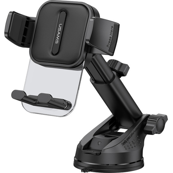 Usams ���� Smartphone ����������� US-ZJ072 ��� ������/��������, ����� - (ZJ072ZJ01)