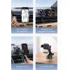 Usams ���� Smartphone ����������� US-ZJ072 ��� ������/��������, ����� - (ZJ072ZJ01)