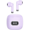 Usams Earphones �� ���� �������� USAMS-IA, True Wireless, ��� - (BHUIAII03)